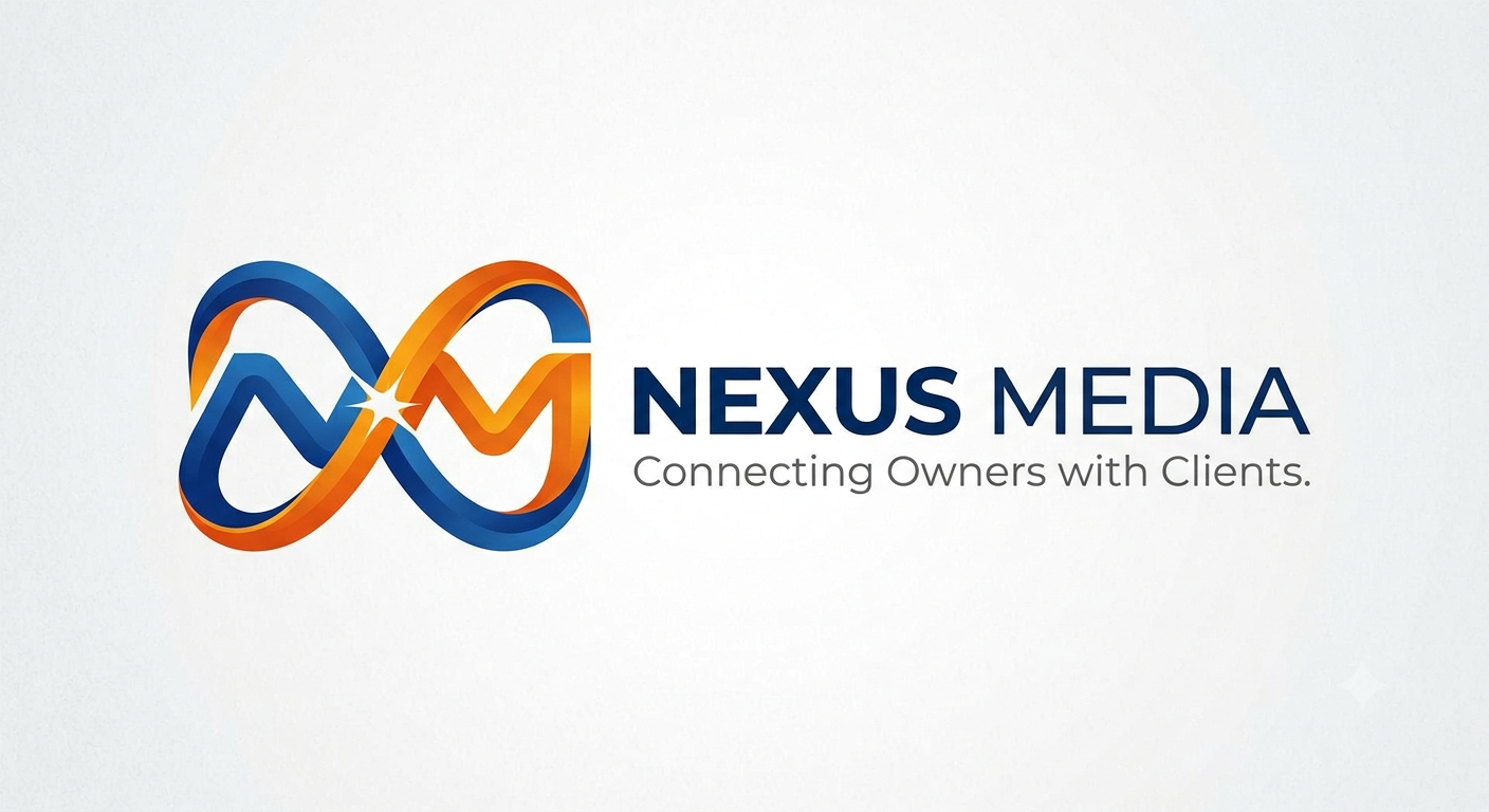 Nexus Media logo