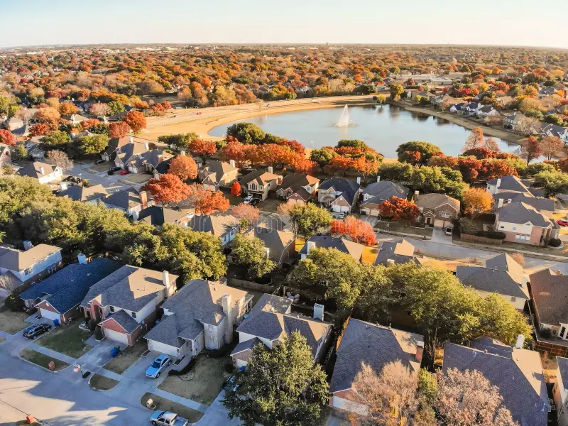 Real estate property